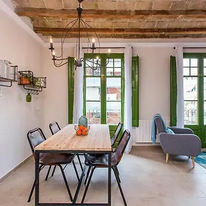U-nique Fira Bcn Apartment